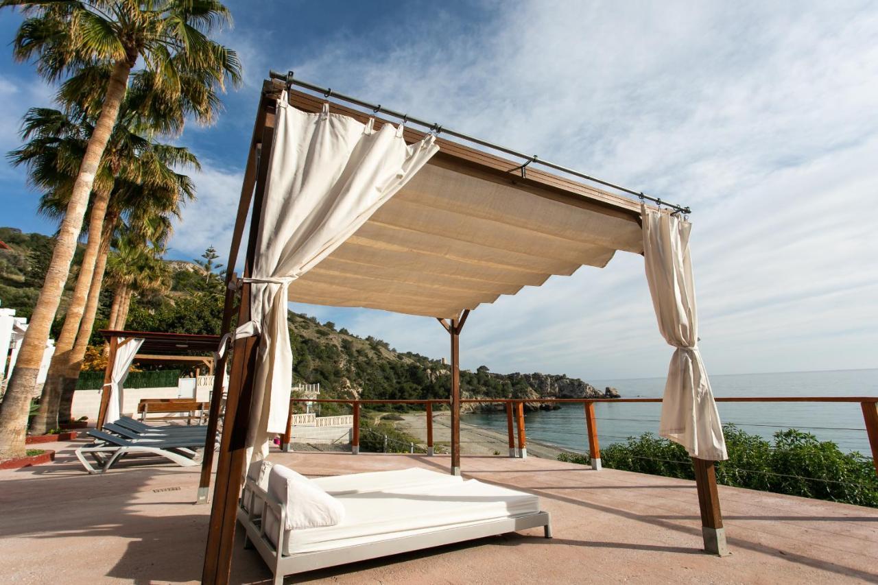 Casa Cuartel El Velero Semesterbostad Nerja